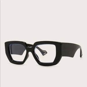 acrylic frame glasses